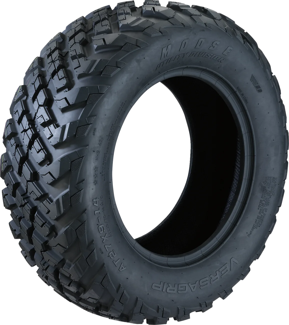 Versagrip Tire