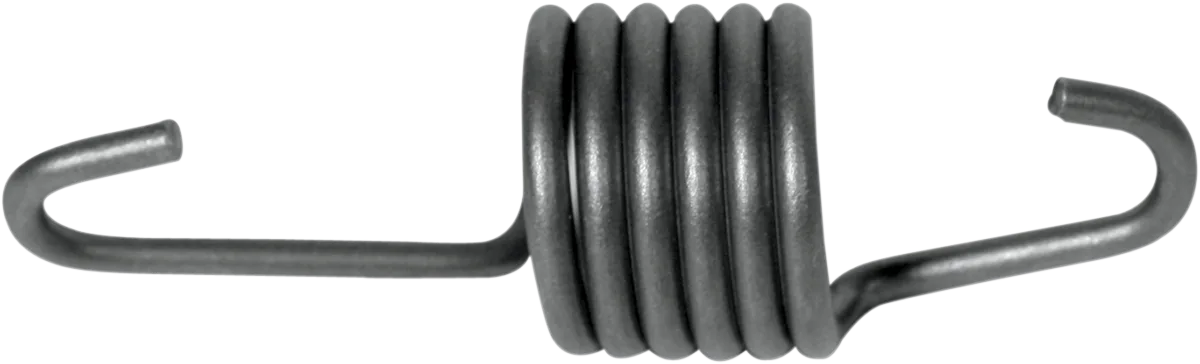 Exhaust Spring