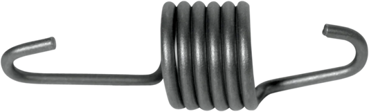 Exhaust Spring