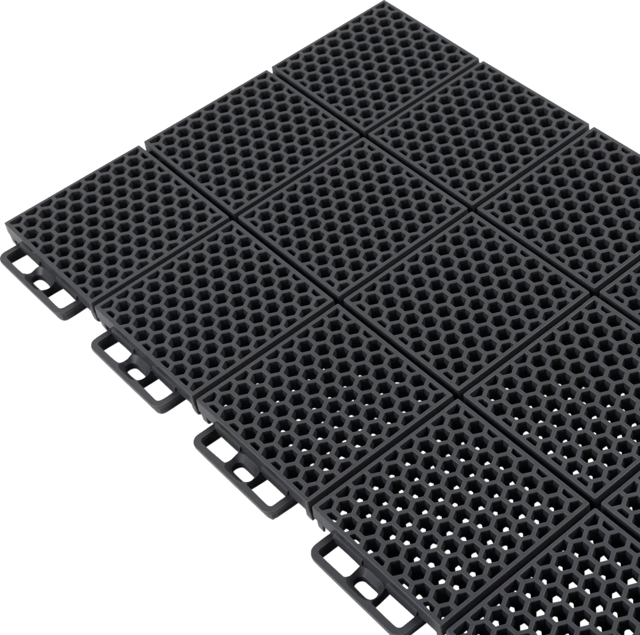 ProTech Smooth Flooring