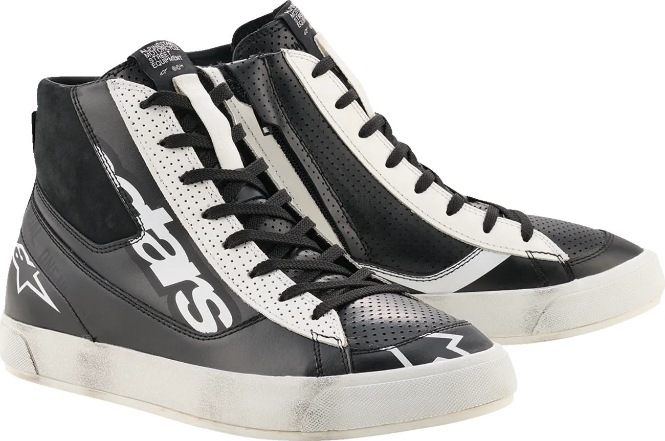 Stated Flair Shoes