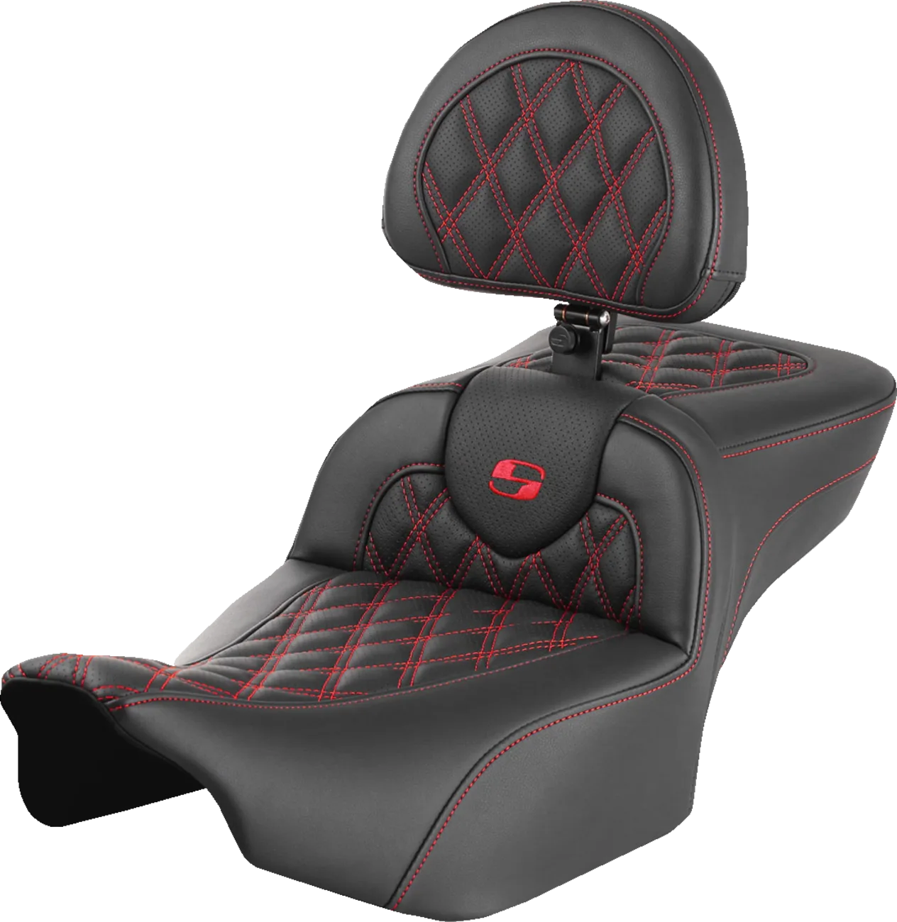 Roadsofa™ Extended Reach Seat
