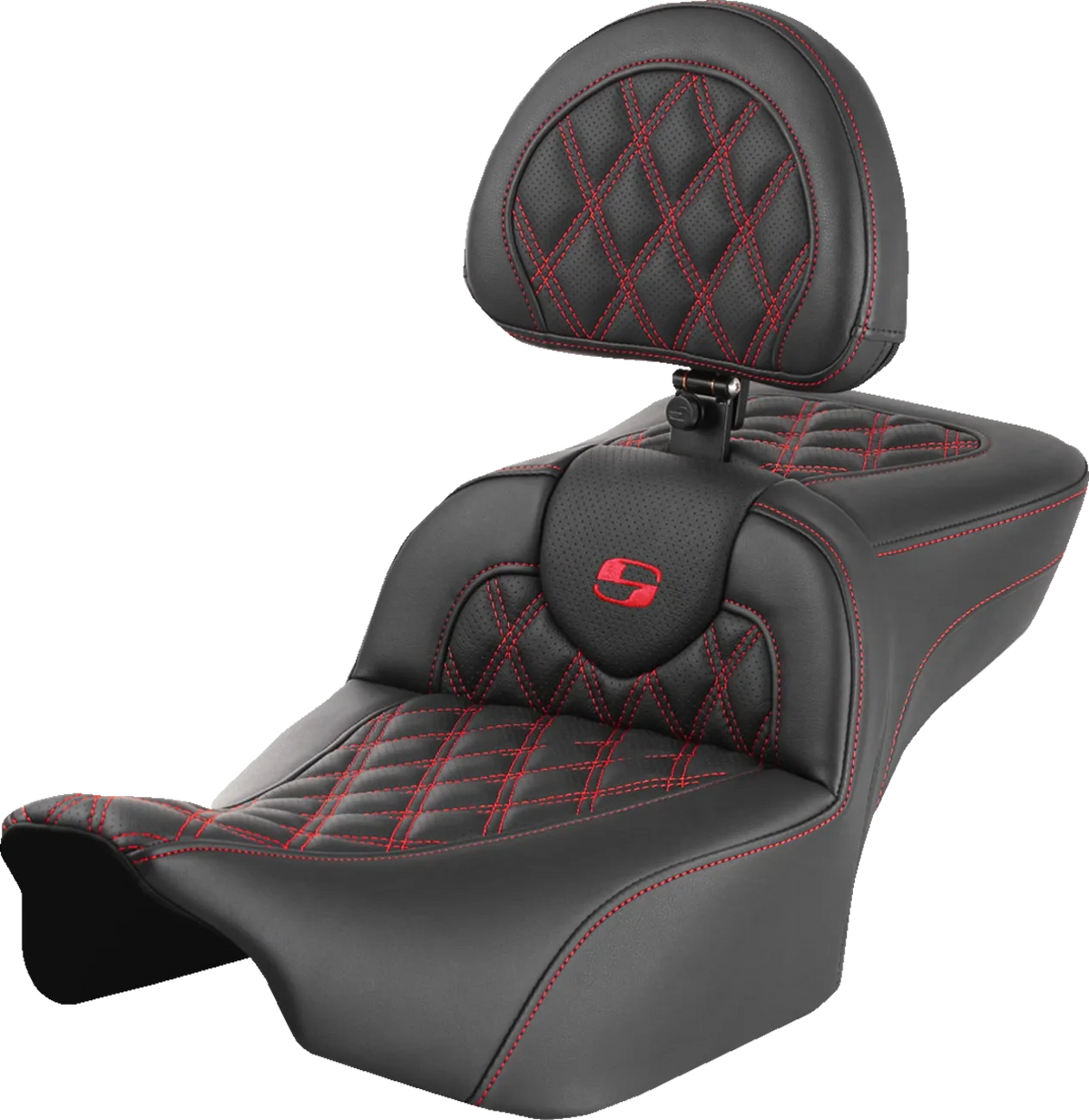 Roadsofa™ Extended Reach Seat