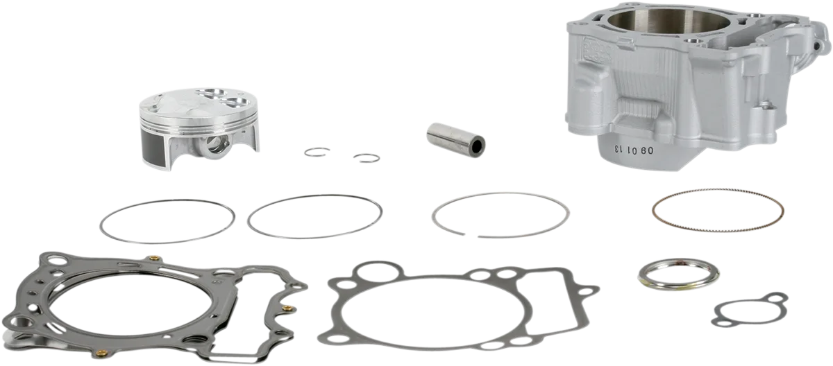 Big Bore Cylinder Kit