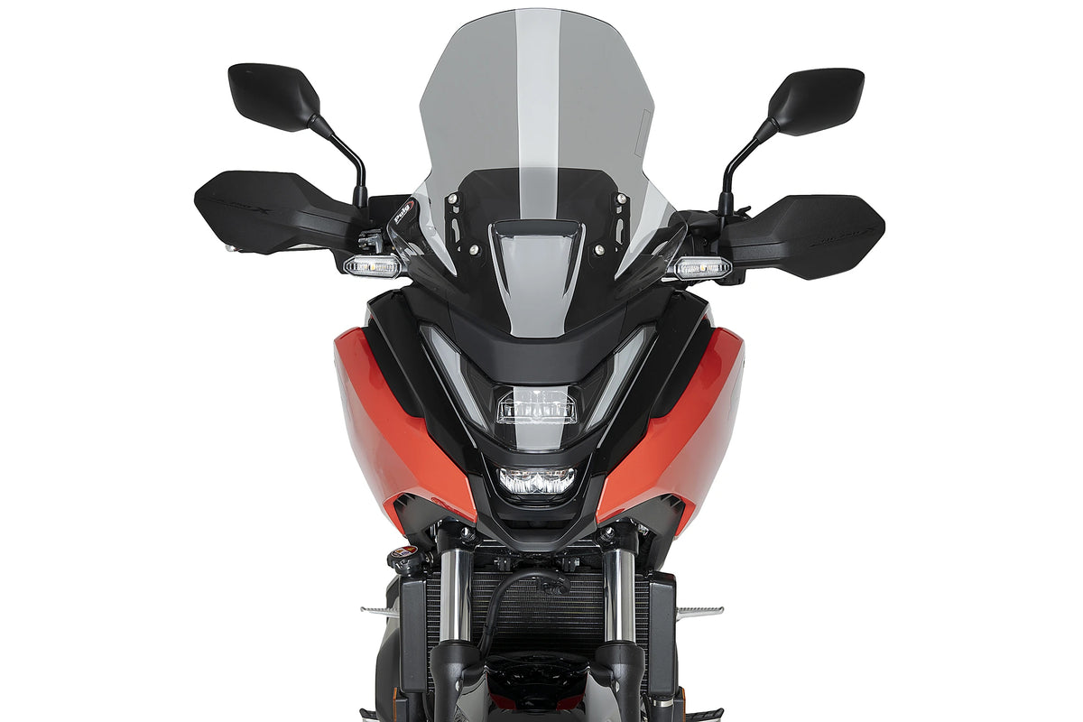 Touring Windscreen
