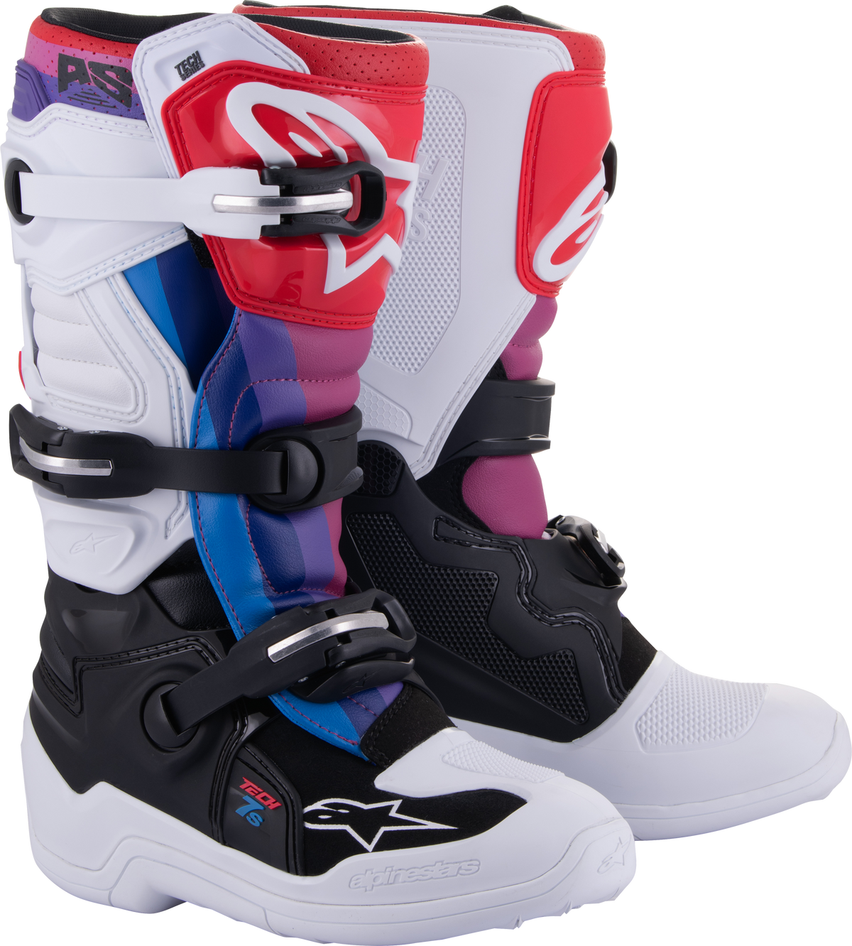Tech 7S Boots