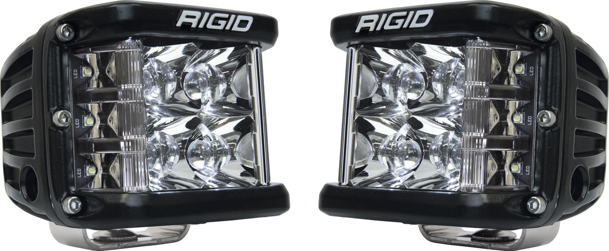 D-SS Pro Series Light
