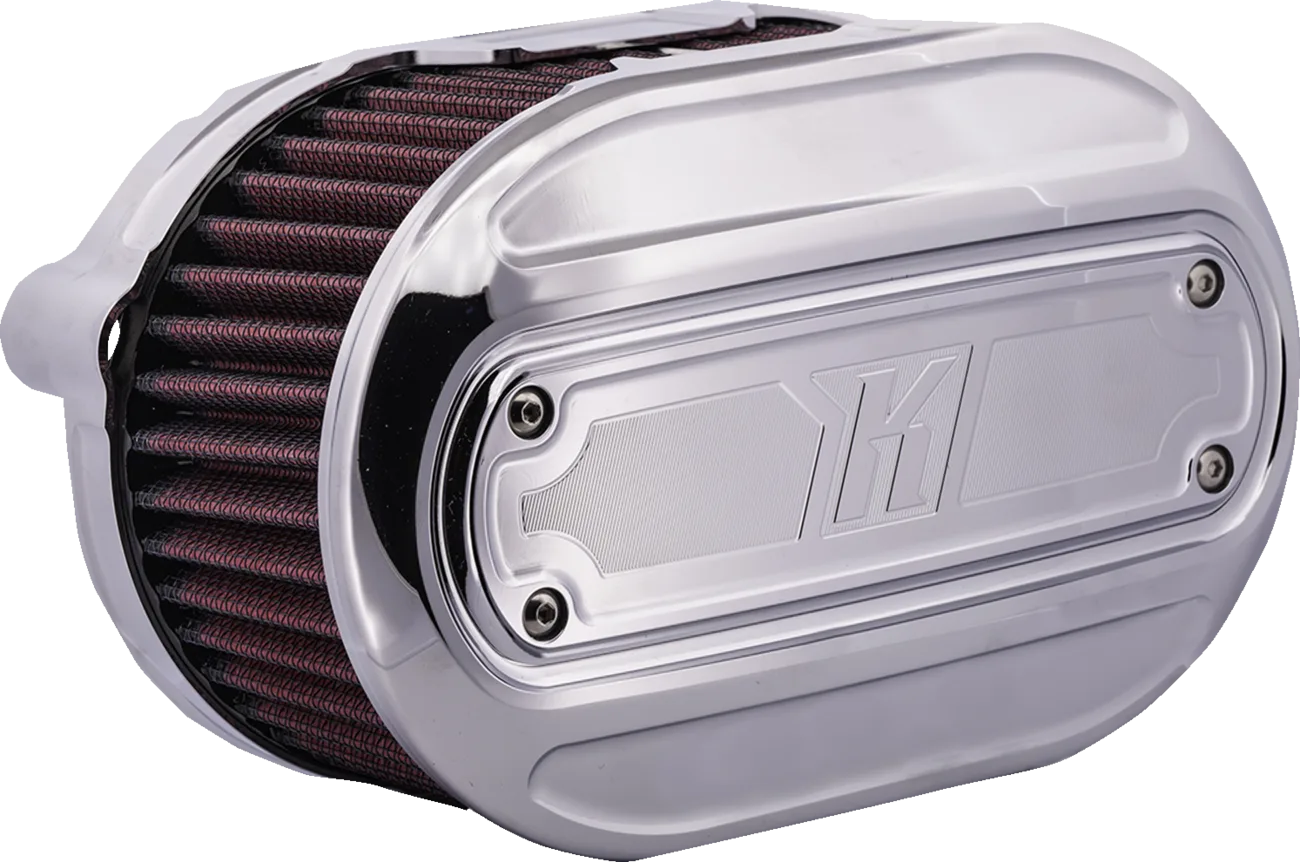 Oval Air Cleaner Kit