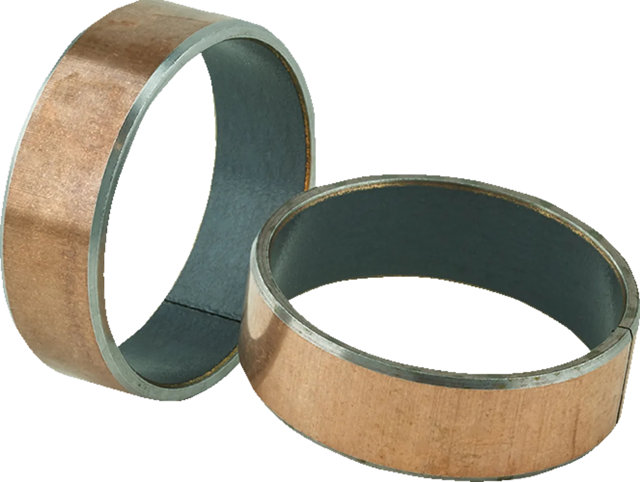Fork Guide Bushings