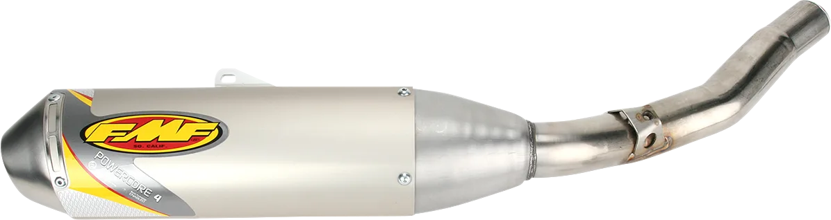 Powercore 4 Slip-On Muffler