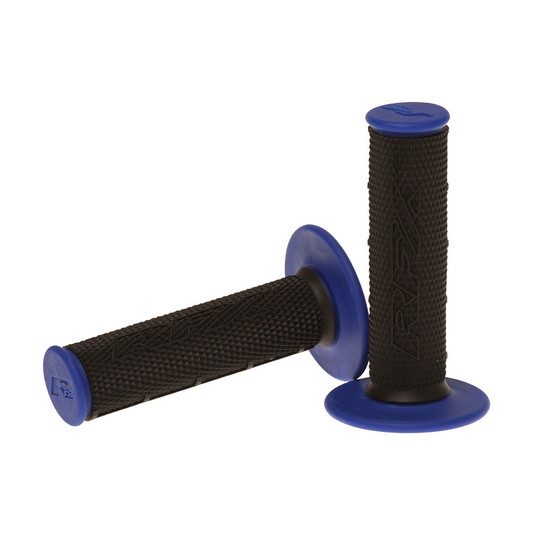 DUAL COMPOUND GRIPS