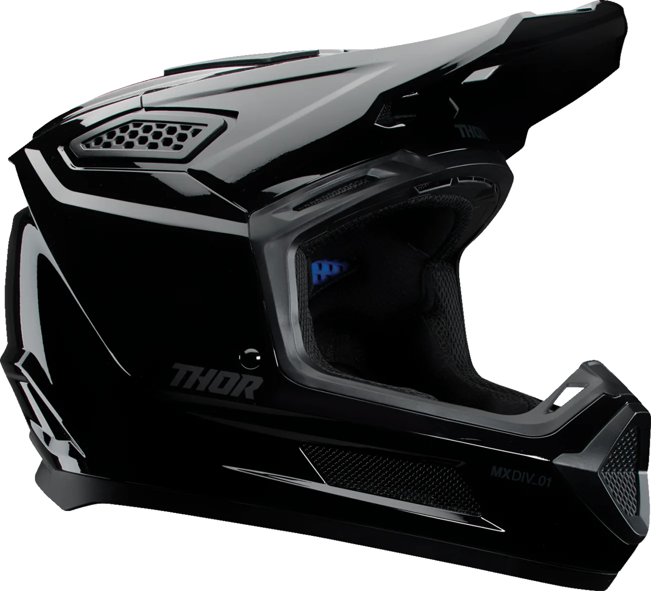 Fleet Blackout Helmet