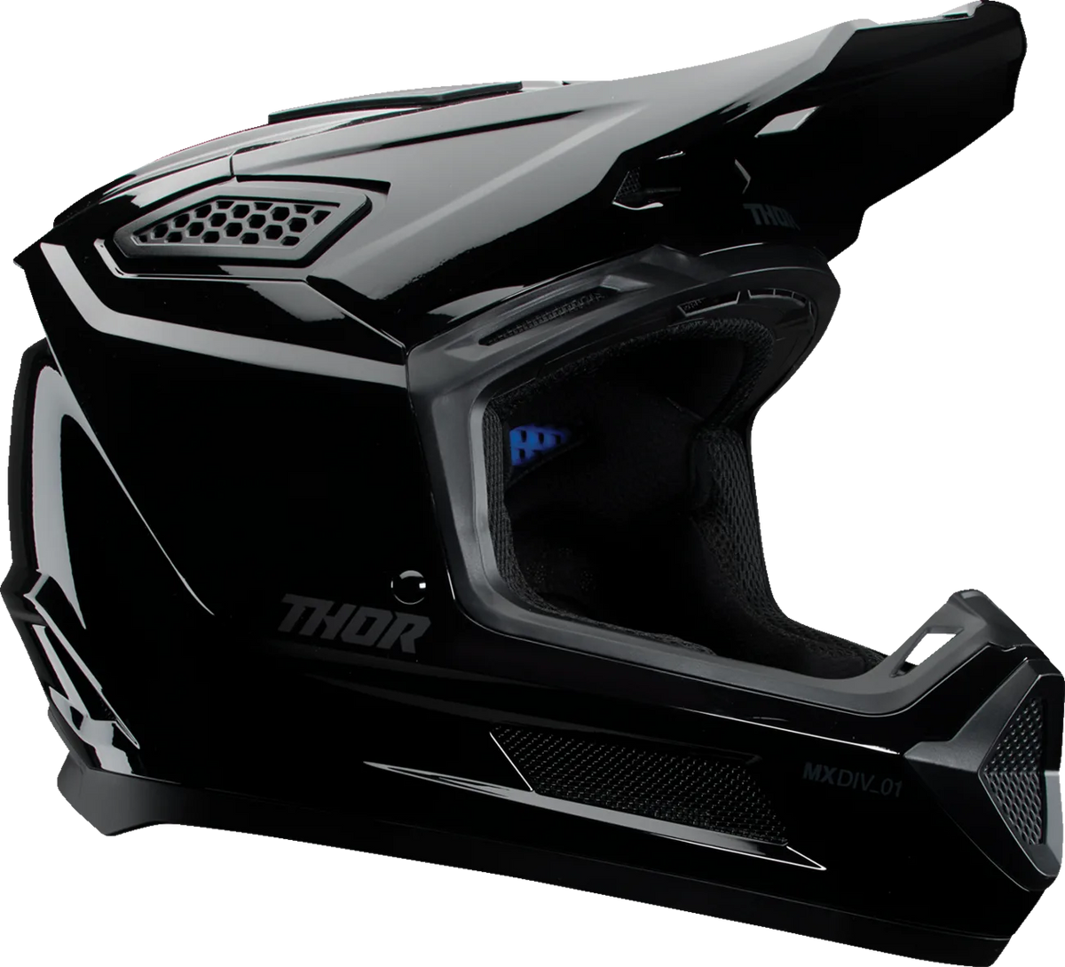 Fleet Blackout Helmet
