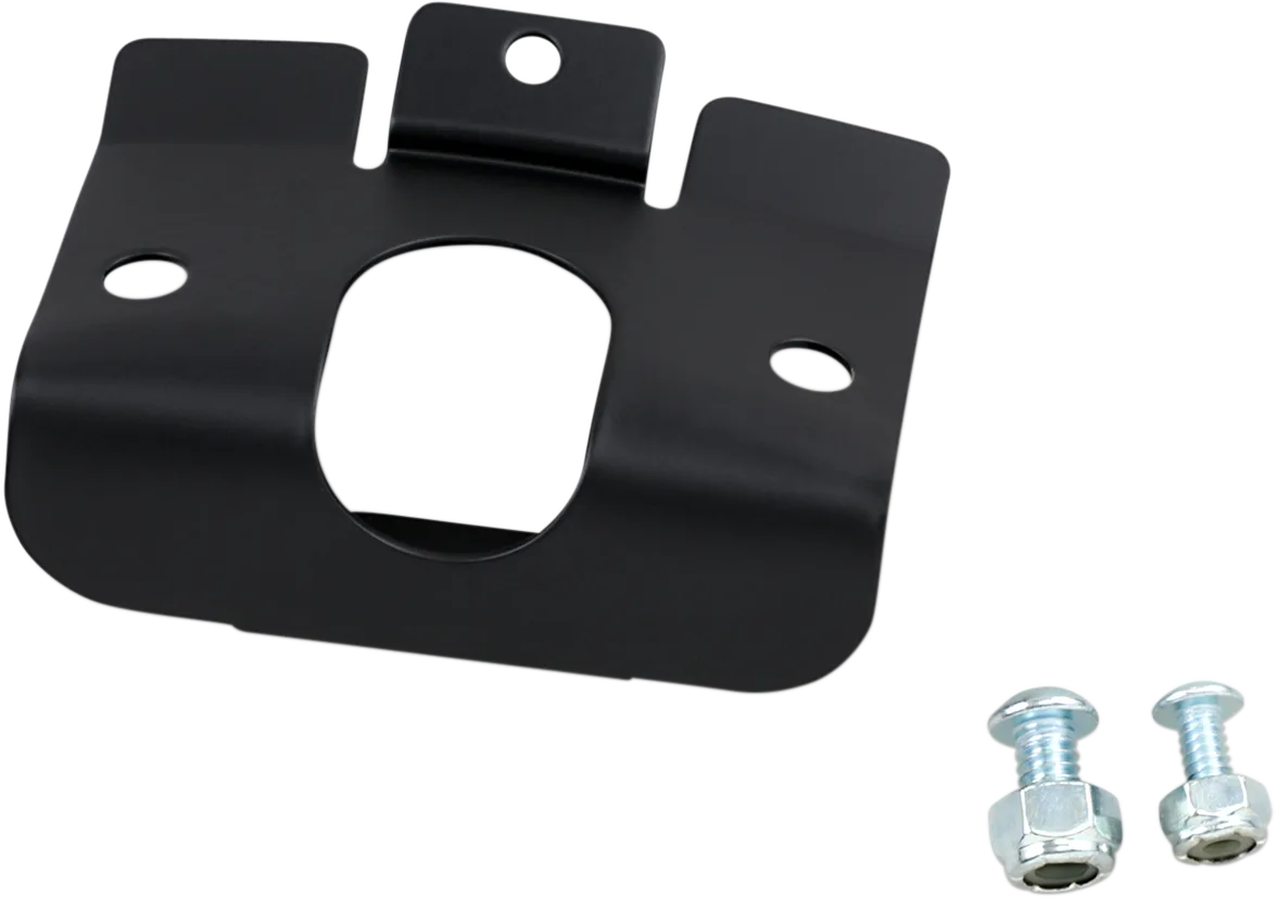 Laydown Taillight Adapter Bracket