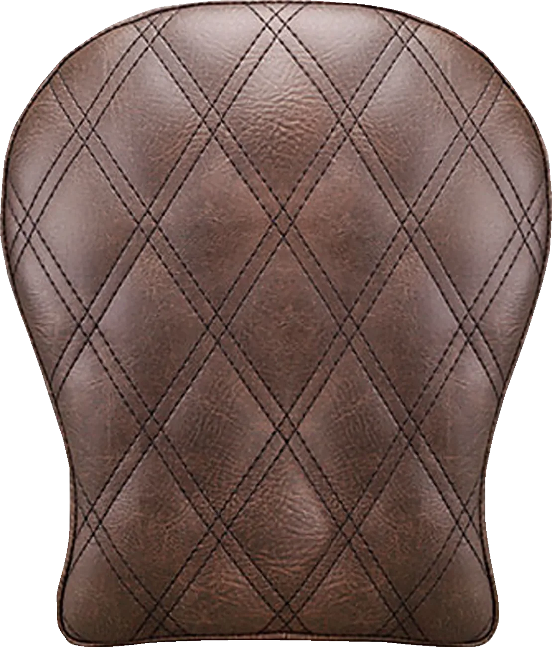Detachable Pillion Pad