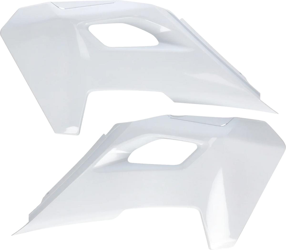 Replacement Radiator Shrouds