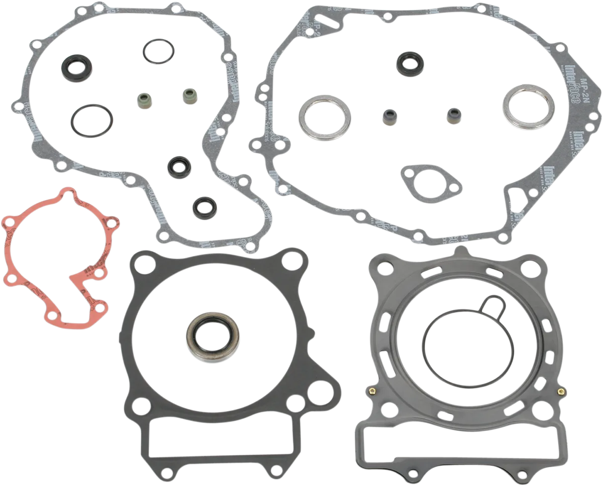Complete Gasket and Oil Seal Kit