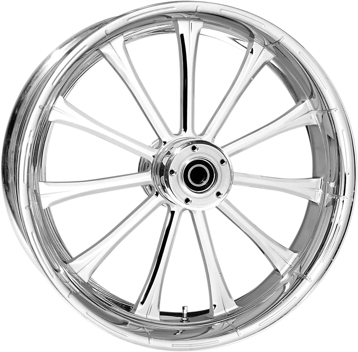 Exile Wheel