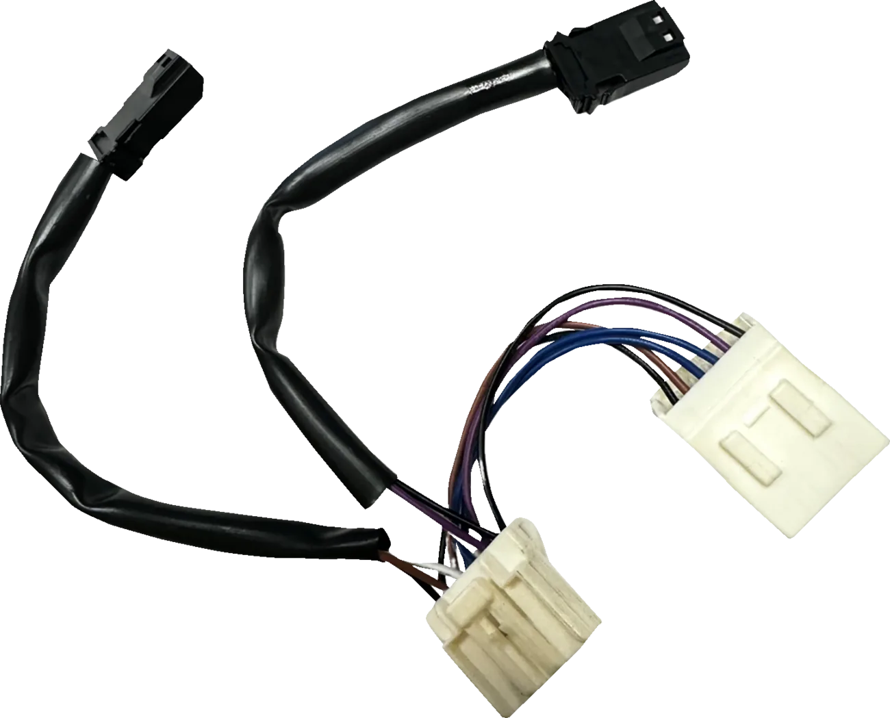 Run/Turn Signal Adapter