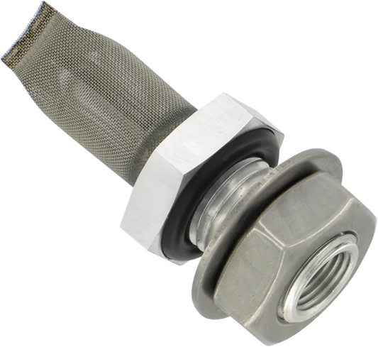 Weldless Tank Bung