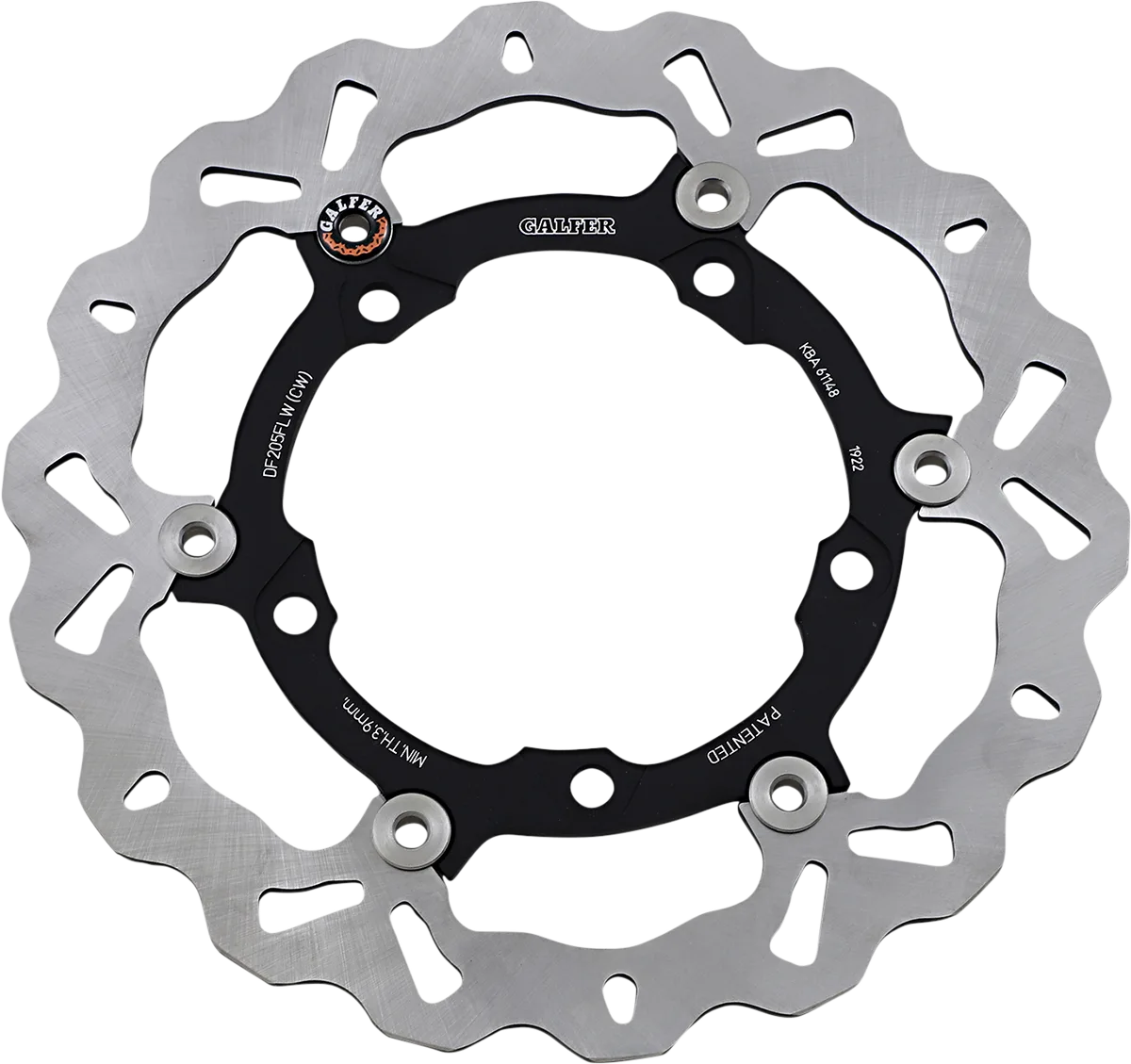 Brake Rotor