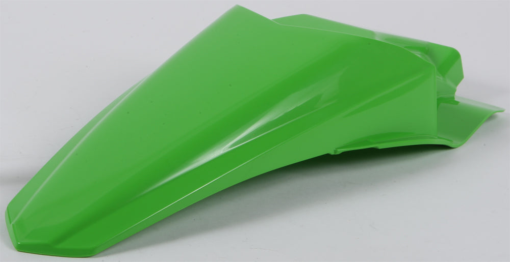 Rear Fender