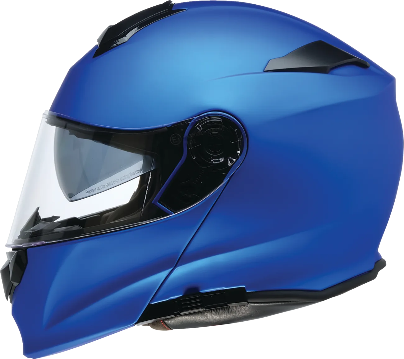 Solaris 2.0 Satin Modular Helmet