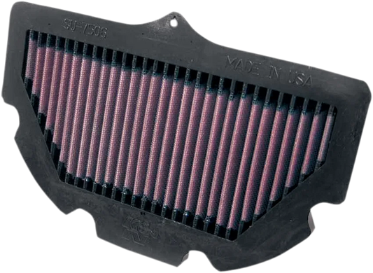 OE Replacement High-Flow Air Filter