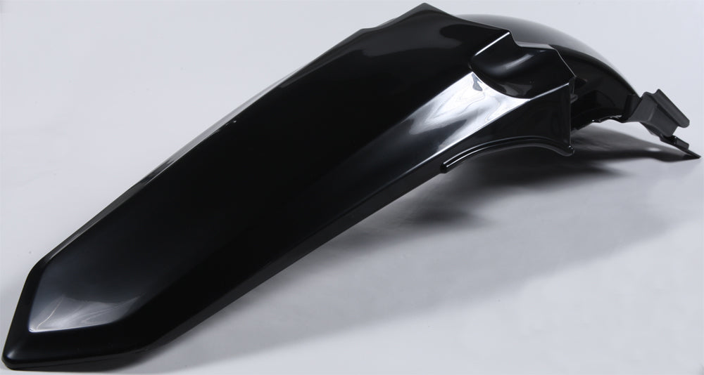 Rear Fender