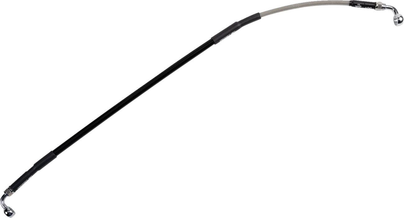 Stainless Steel Braided Brake Line