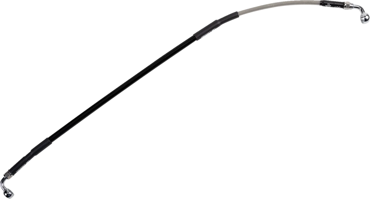 Stainless Steel Braided Brake Line
