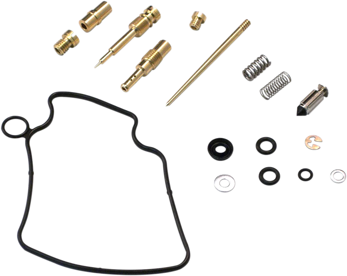 Carburetor Repair Kit