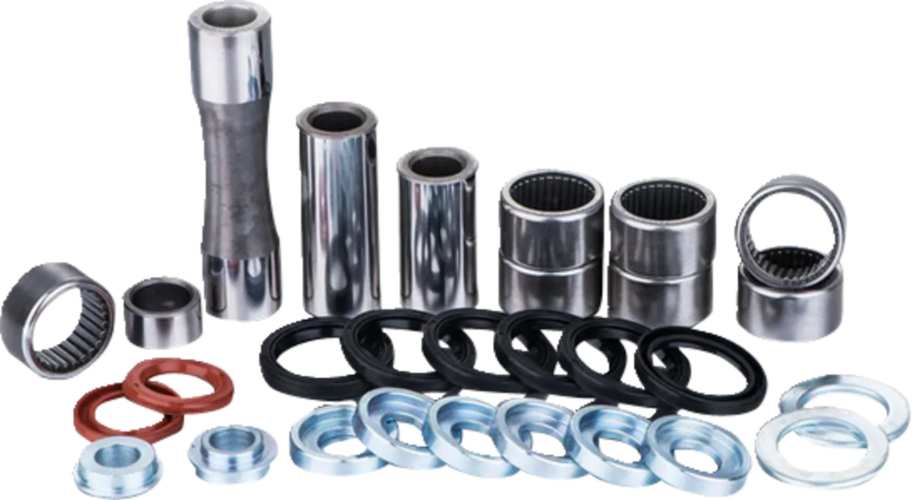 Linkage Bearing Rebuild Kit