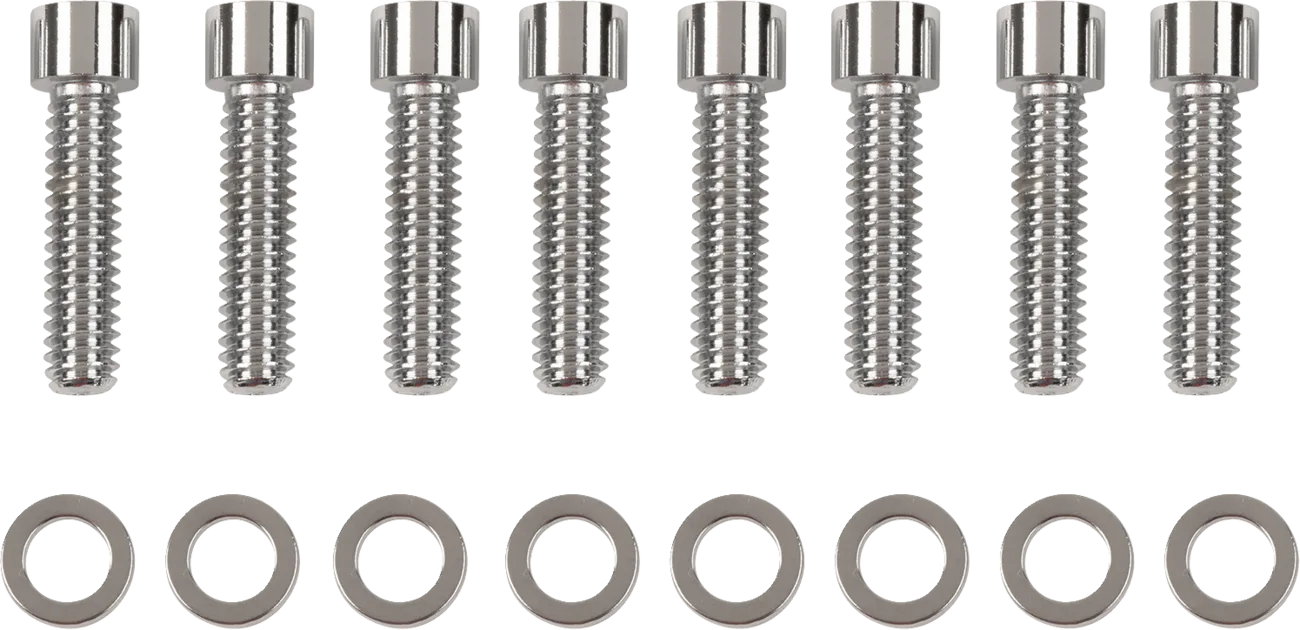 Lifter Base Bolt Set