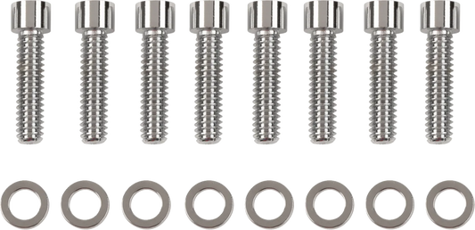 Lifter Base Bolt Set