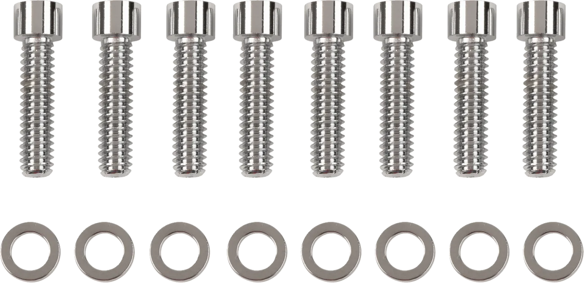 Lifter Base Bolt Set