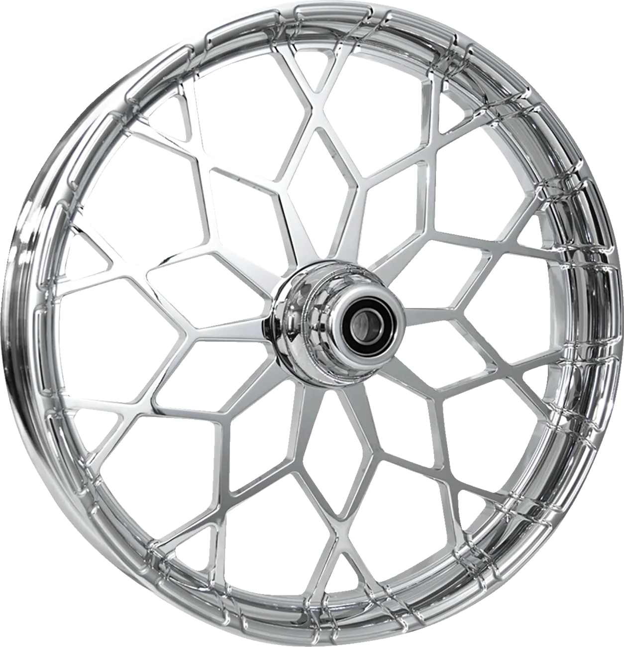 Phenom Wheel