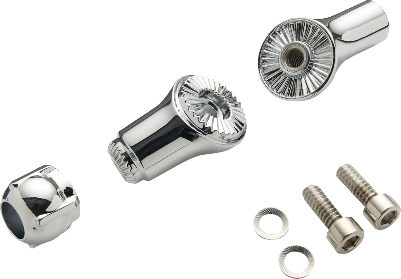 Adjust-A-Ball Post Joint