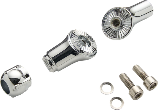 Adjust-A-Ball Post Joint