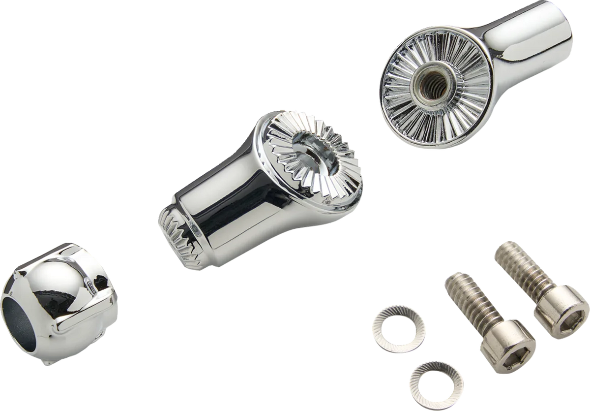 Adjust-A-Ball Post Joint