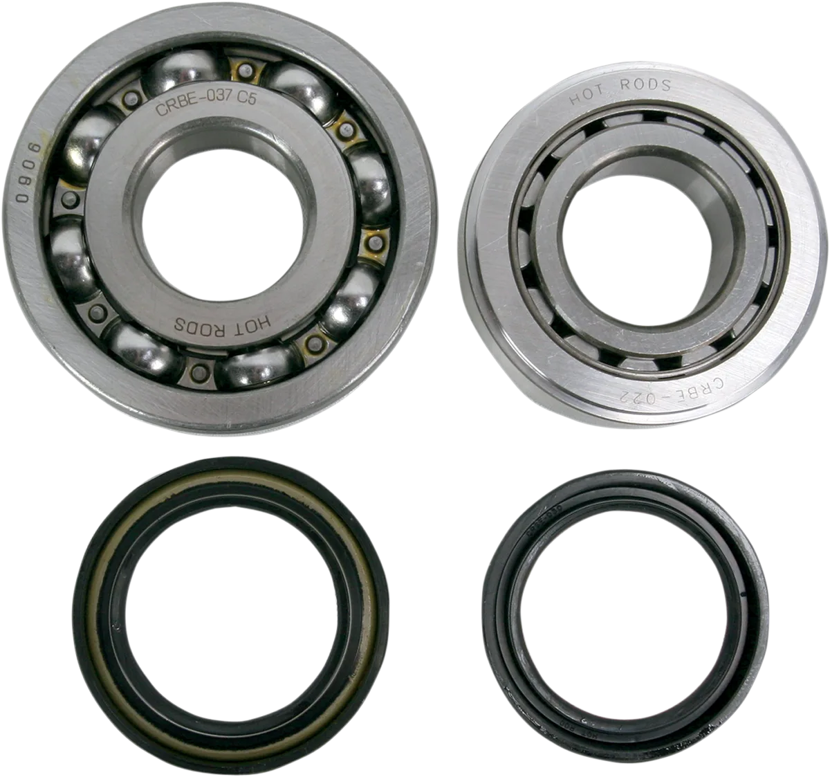 Main Crankshaft Bearing and Seal Kit