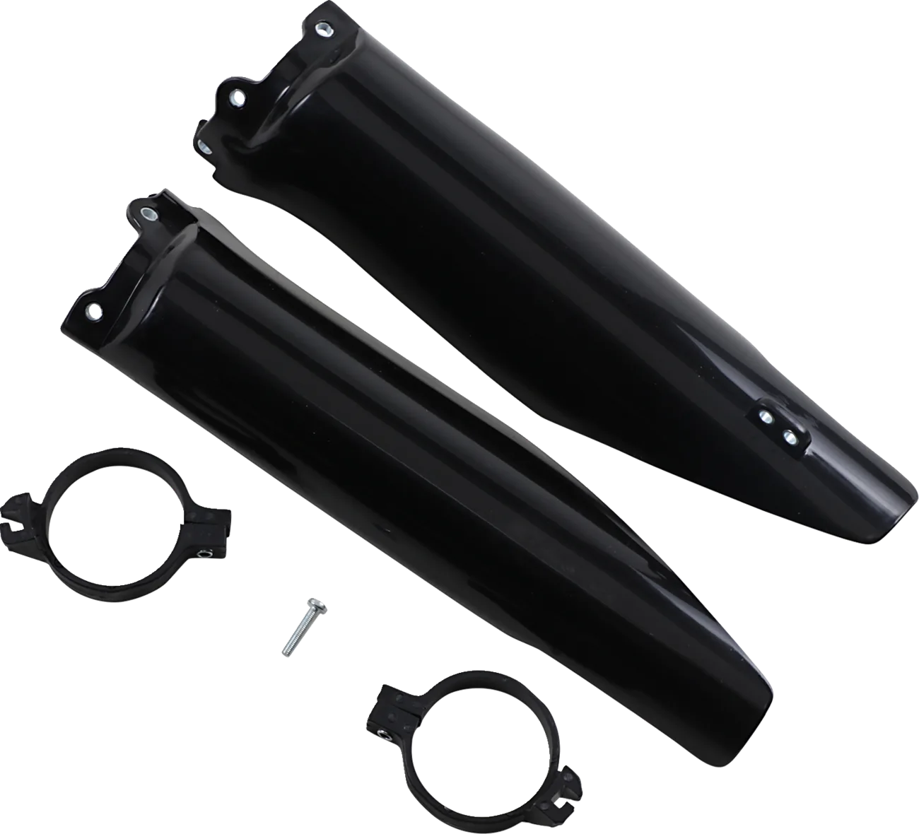 Kawasaki Fork Tube Protectors