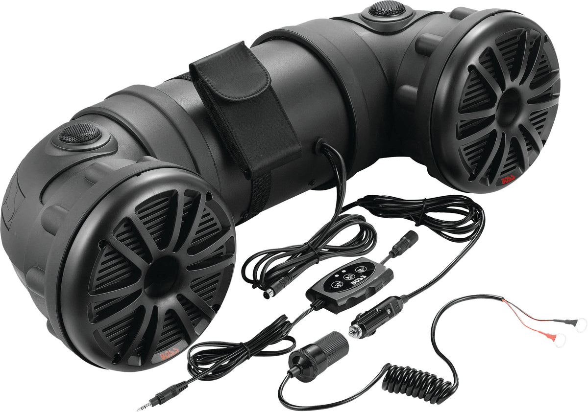 ATV/UTV Speaker System