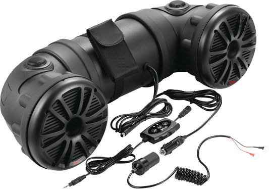 ATV/UTV Speaker System
