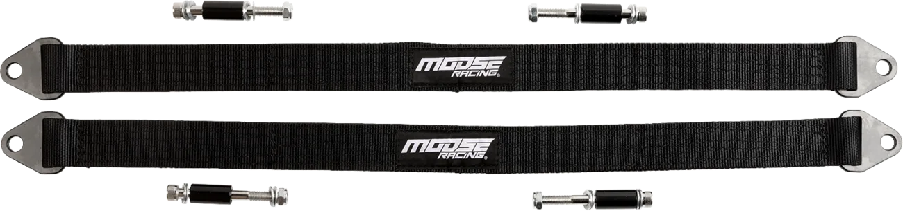 Limit Strap Kit