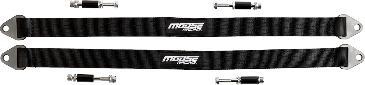 Limit Strap Kit