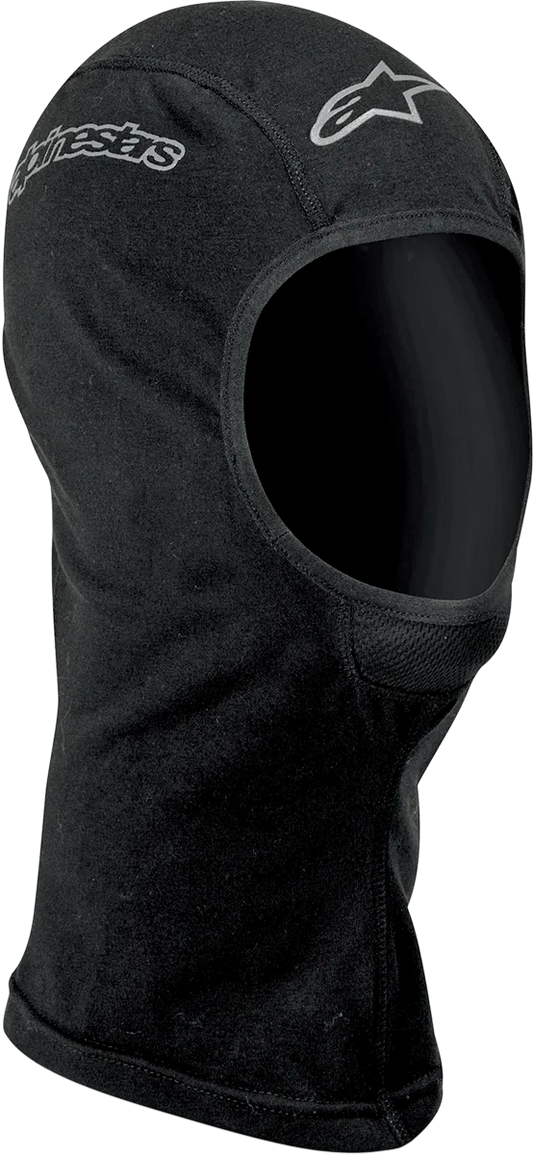 Open-Face Balaclava