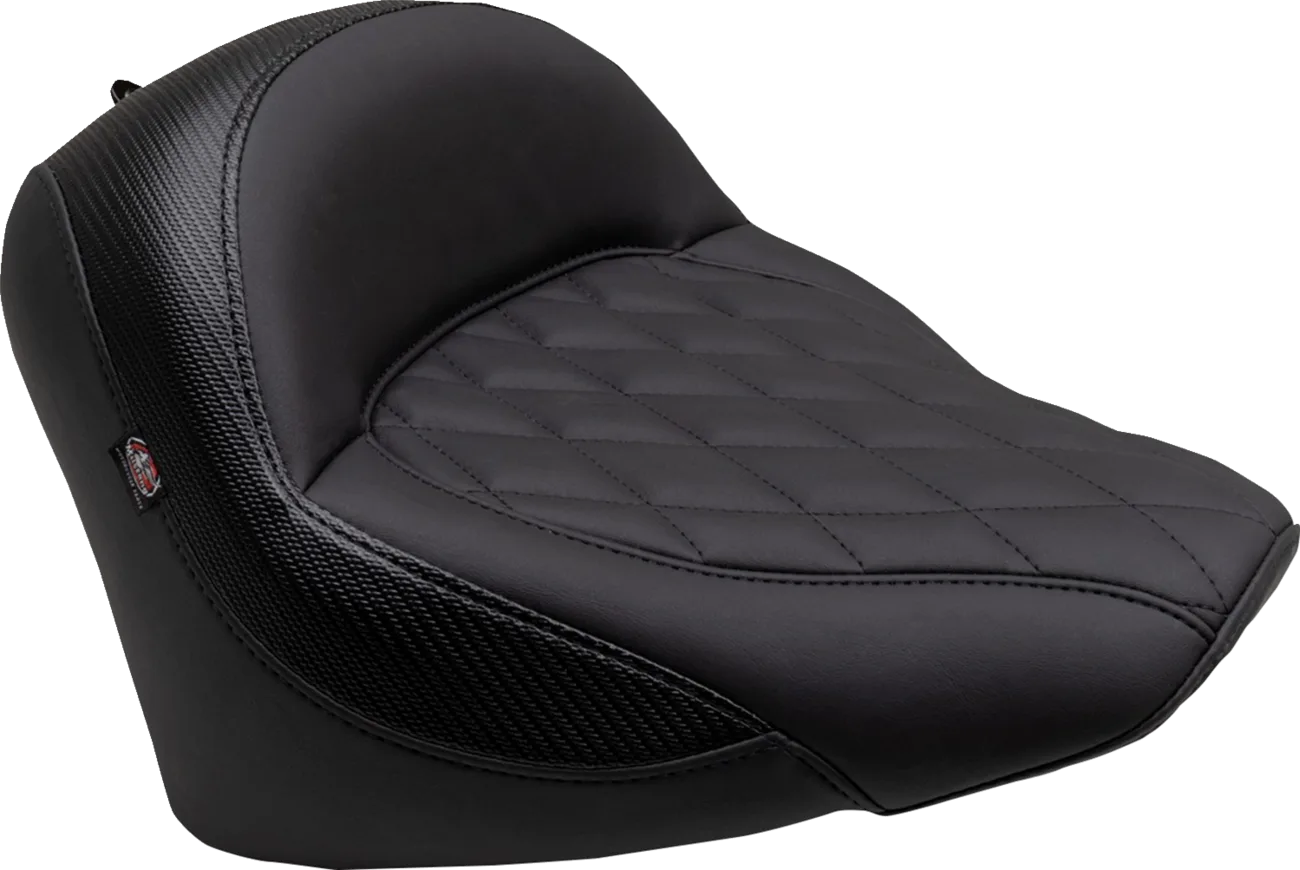 Standard Touring Solo Seat