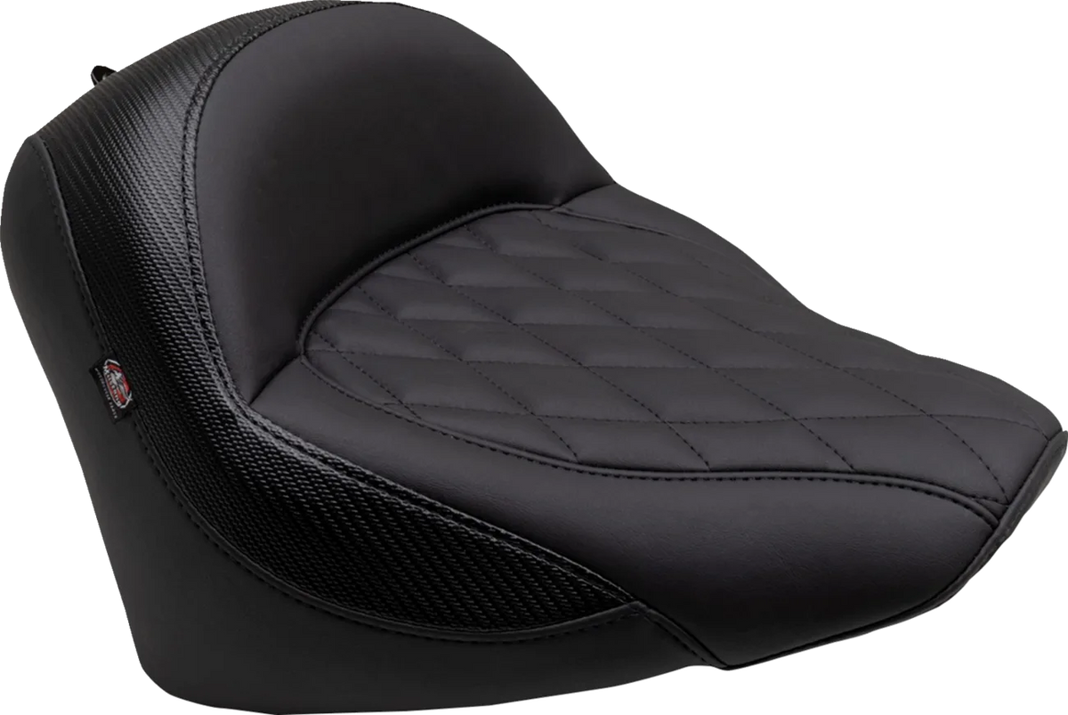 Standard Touring Solo Seat