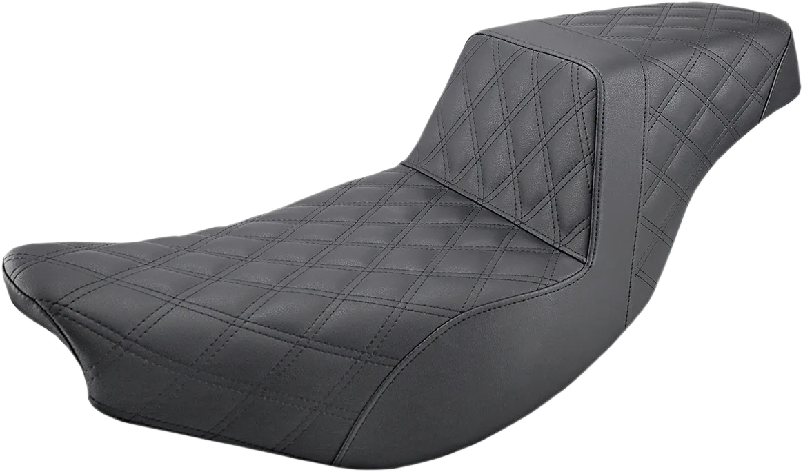 Step-Up Seat